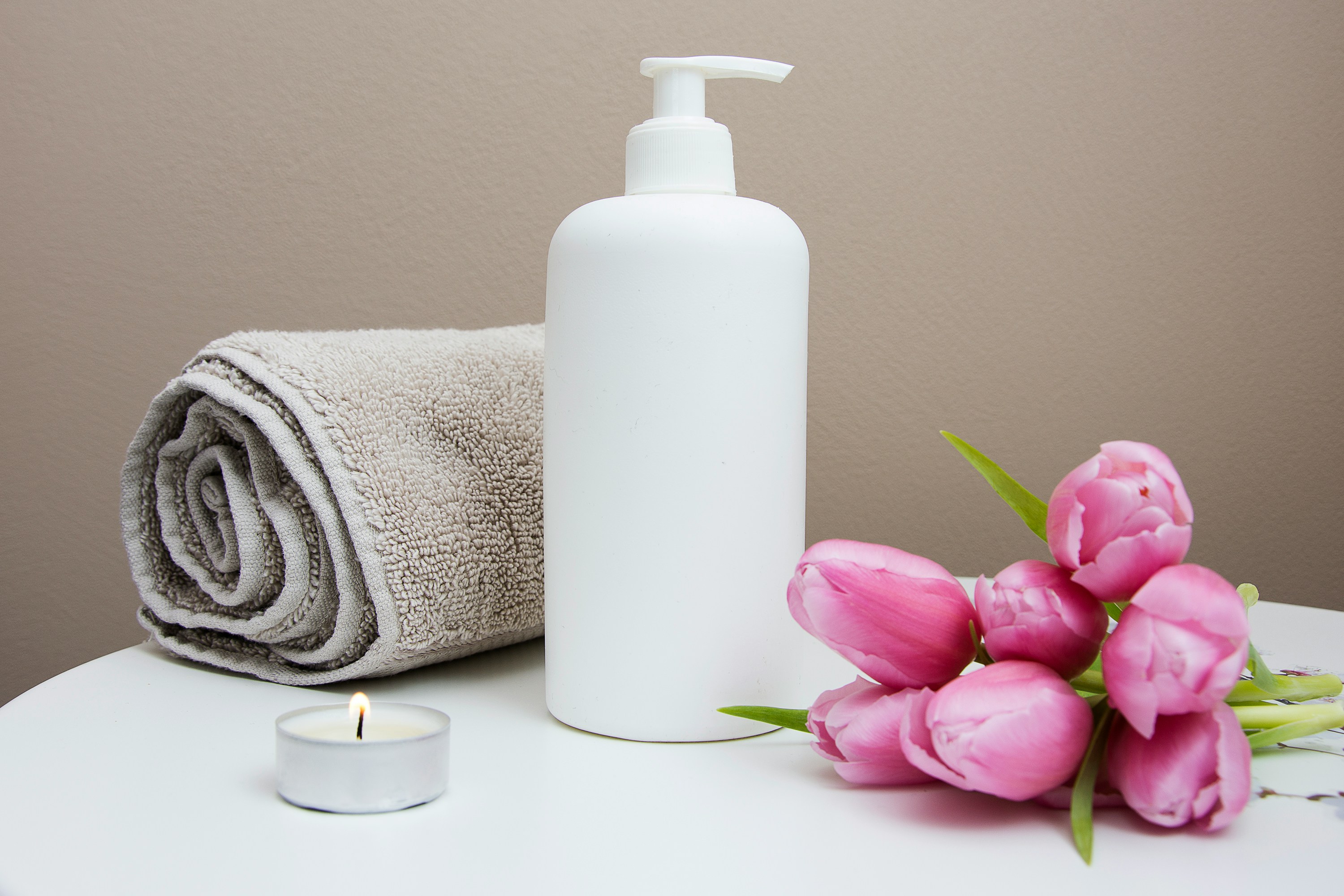 Contact Lorukem beauty salon Sydney